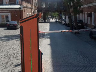 Фотография Аренда помещения свободного назначения, 153 м² , Холодильный переулок 3к1с8  №8