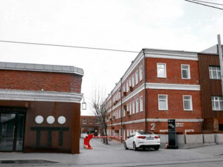 Фотография Аренда помещения свободного назначения, 153 м² , Холодильный переулок 3к1с8  №5