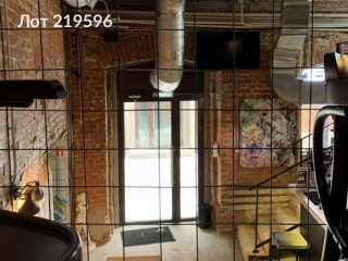Фотография Аренда помещения свободного назначения, 153 м² , Холодильный переулок 3к1с8  №1
