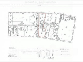Фотография Аренда помещения свободного назначения, 153 м² , Холодильный переулок 3к1с8  №2