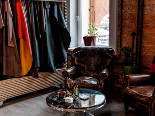 Фотография Аренда помещения свободного назначения, 243 м² , Холодильный переулок 3к1с4  №3
