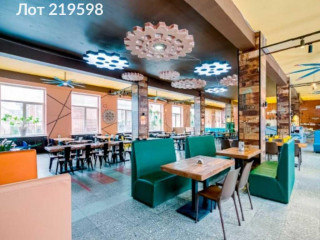 Фотография Аренда помещения свободного назначения, 555 м² , Столярный переулок 3с11  №2