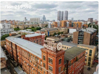 Фотография Аренда помещения свободного назначения, 555 м² , Столярный переулок 3с11  №3