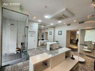 Фотография Продажа помещения свободного назначения, 210 м² , Языковский переулок 5к6  №2