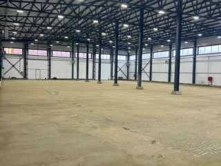 Фотография Аренда помещения свободного назначения, 1500 м² , 1-й Северный проезд с7  №1