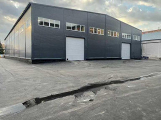 Фотография Аренда помещения свободного назначения, 1500 м² , 1-й Северный проезд с7  №3