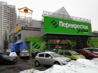 Фотография Аренда помещения свободного назначения, 563 м² , бульвар Адмирала Ушакова 7  №17