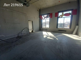 Фотография Аренда помещения свободного назначения, 30 м² , улица Александры Монаховой 87к2  №8