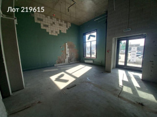 Фотография Аренда помещения свободного назначения, 30 м² , улица Александры Монаховой 87к2  №4