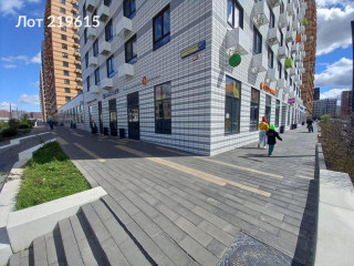 Фотография Аренда помещения свободного назначения, 30 м² , улица Александры Монаховой 87к2  №10