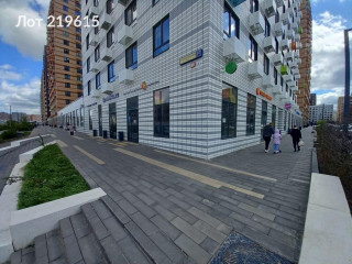 Фотография Аренда помещения свободного назначения, 30 м² , улица Александры Монаховой 87к2  №12
