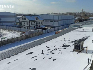 Фотография Продажа производственного помещения, 15000 м² , Электростальское шоссе 23  №11