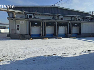 Фотография Продажа производственного помещения, 15000 м² , Электростальское шоссе 23  №9