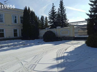 Фотография Продажа производственного помещения, 15000 м² , Электростальское шоссе 23  №13