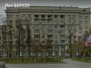 Фотография Аренда помещения свободного назначения, 500 м² , проспект Мира 124к8  №1