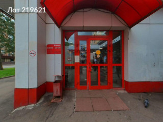 Фотография Аренда помещения свободного назначения, 150 м² , Михалковская улица 24  №5