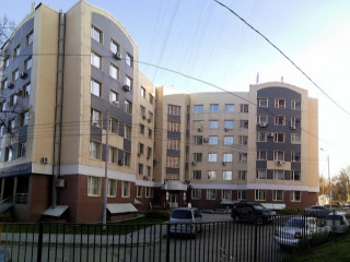Фотография Продажа офиса, 1100 м² , улица Михеева 17  №2