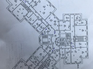 Фотография Продажа офиса, 1100 м² , улица Михеева 17  №1