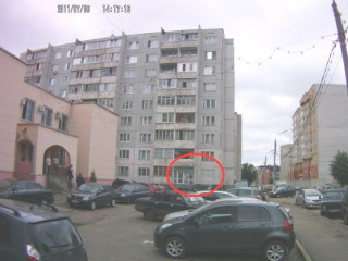 Фотография Продажа офиса, 20 м² , Московская улица 24к2  №4
