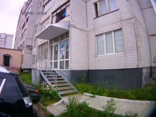 Фотография Продажа офиса, 20 м² , Московская улица 24к2  №1