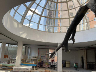 Продажа помещения свободного назначения 2032 м² проспект Вернадского 94к6