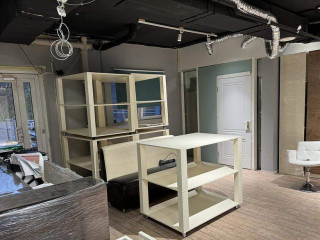 Фотография Продажа помещения свободного назначения, 2032 м² , проспект Вернадского 94к6 №6 Фотография Продажа помещения свободного назначения, 2032 м² , проспект Вернадского 94к6 №6