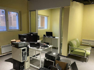 Фотография Продажа помещения свободного назначения, 2032 м² , проспект Вернадского 94к6 №9 Фотография Продажа помещения свободного назначения, 2032 м² , проспект Вернадского 94к6 №9