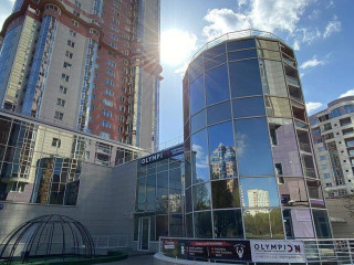 Продажа помещения свободного назначения 2190 м² проспект Вернадского 94к7 