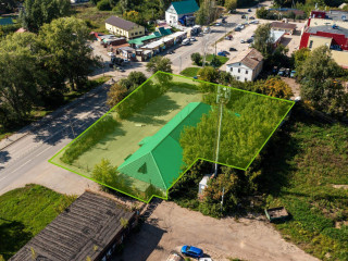Фотография Продажа помещения свободного назначения, 445 м² , Гвардейская улица 39  №8
