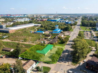 Фотография Продажа помещения свободного назначения, 445 м² , Гвардейская улица 39  №10