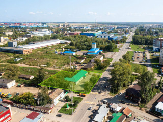 Фотография Продажа помещения свободного назначения, 445 м² , Гвардейская улица 39  №1