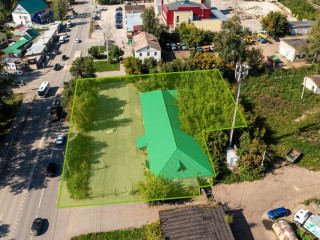 Фотография Продажа помещения свободного назначения, 445 м² , Гвардейская улица 39  №7