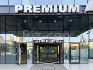 Фотография Аренда офиса, 153 м² , Можайское шоссе вл165Б  №9