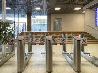 Фотография Аренда офиса, 153 м² , Можайское шоссе вл165Б  №3