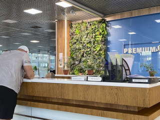 Фотография Аренда офиса, 153 м² , Можайское шоссе вл165Б  №2