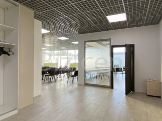 Фотография Аренда офиса, 153 м² , Можайское шоссе вл165Б  №4