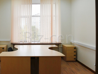 Фотография Аренда офиса, 10 м² , улица Пудовкина 4  №1