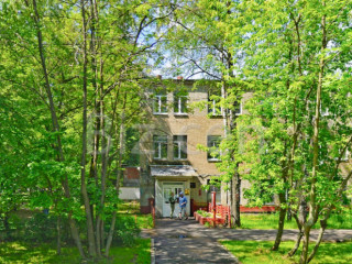 Фотография Аренда офиса, 27 м² , Иркутская улица 1  №2