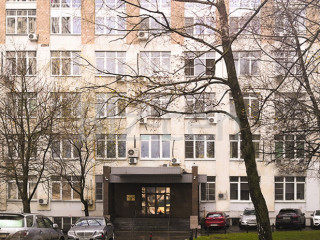 Фотография Аренда офиса, 23 м² , улица Архитектора Власова 55  №8