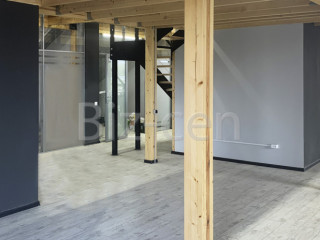 Фотография Аренда офиса, 40 м² , Новоданиловская набережная 4с3  №1
