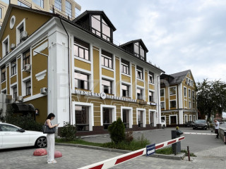 Фотография Аренда офиса, 40 м² , Новоданиловская набережная 4с3  №4