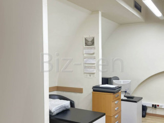 Фотография Аренда офиса, 92 м² , улица Ильинка 4  №1