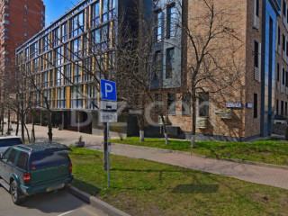 Фотография Аренда офиса, 40 м² , Шмитовский проезд 3с3  №10