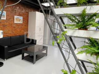 Фотография Аренда офиса, 40 м² , Шмитовский проезд 3с3  №1