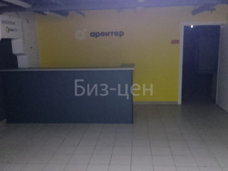 Фотография Аренда офиса, 174 м² , Звёздный бульвар 10с1  №4