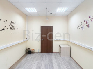 Фотография Аренда офиса, 174 м² , Звёздный бульвар 10с1  №2