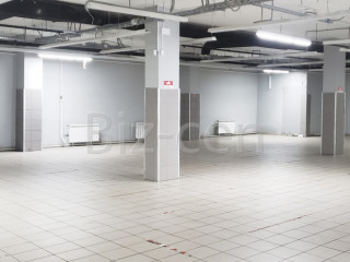Фотография Аренда офиса, 174 м² , Звёздный бульвар 10с1  №2