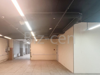 Фотография Аренда офиса, 174 м² , Звёздный бульвар 10с1  №6