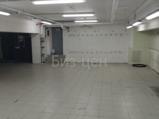 Фотография Аренда офиса, 174 м² , Звёздный бульвар 10с1  №2
