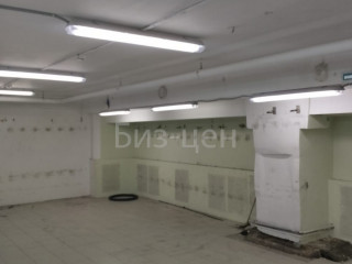 Аренда офиса 174 м² Звёздный бульвар 10с1